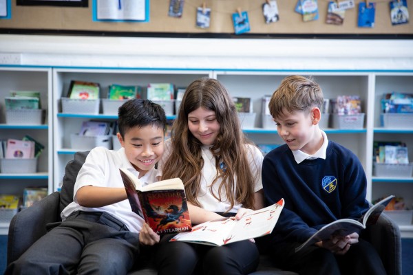 Curriculum Image